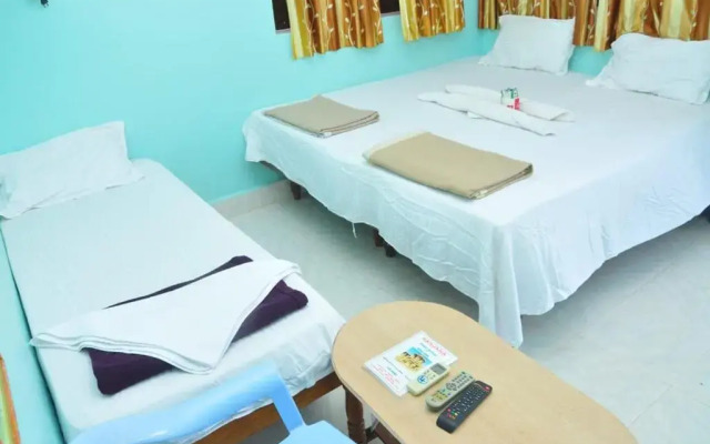 Ranjana Guest House