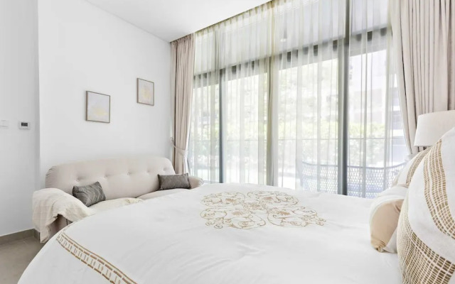 Silkhaus Park View Tower - Saadiyat Island
