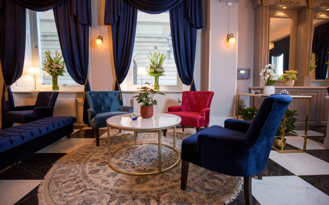 Hotel Gamla Stan, BW Signature Collection