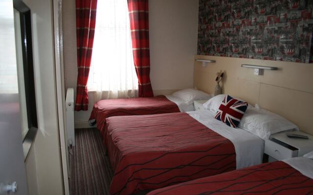 The Beverley