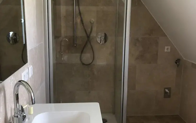 Ferienwohnung Herbstprinz