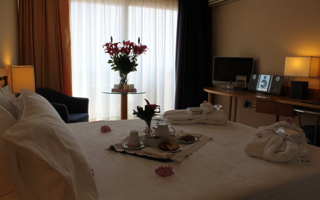 Egnatia Hotel & Spa