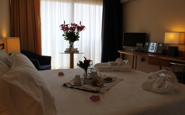 Egnatia City Hotel & Spa