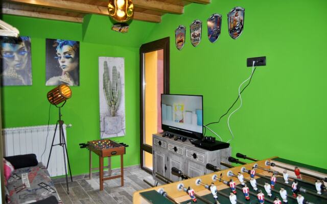 Casas Rurales Collarubio