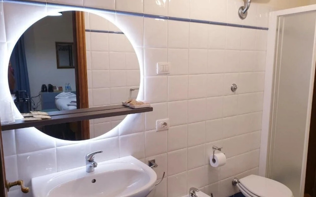 SPIRIT OF FLORENCE Boutique Rooms