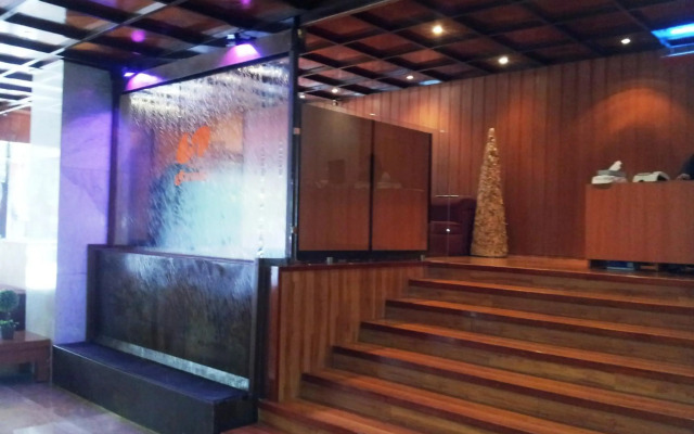 Corinto Hotel