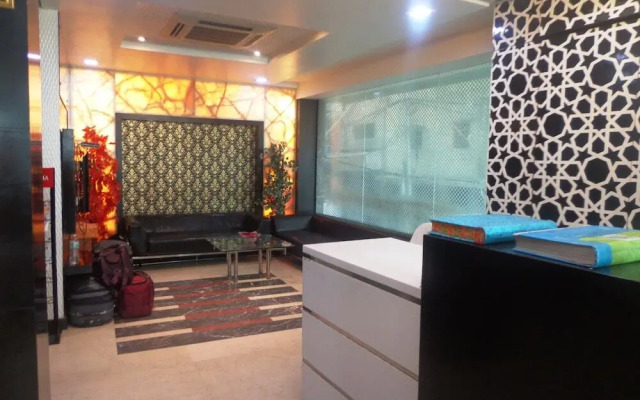 Hotel Millennium 2000 Dx