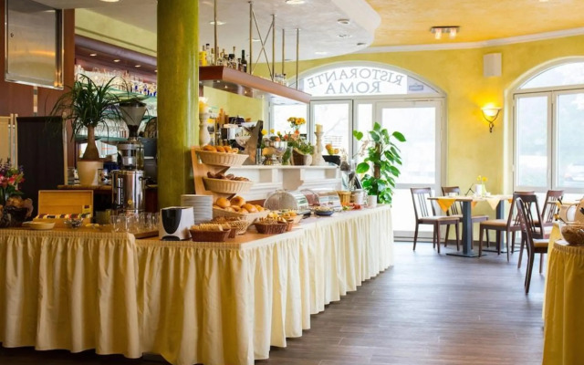 Hotel Casa Rustica