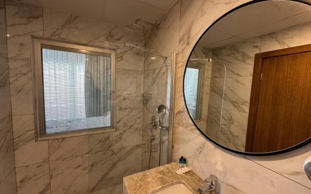 The Nix Hotel Patara Beach