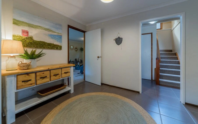 Florida Trees - Surf Side