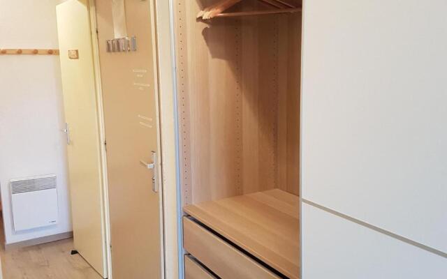 Studio Flaine, 1 pièce, 4 personnes - FR-1-425-154