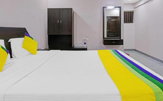 Itsy Hotels Raj Resort, Calangute