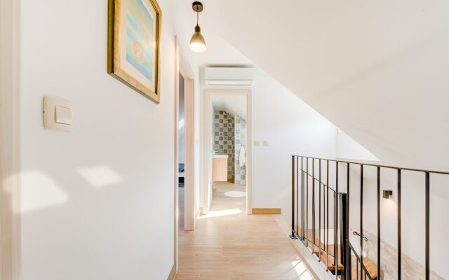 Holiday home Rocca