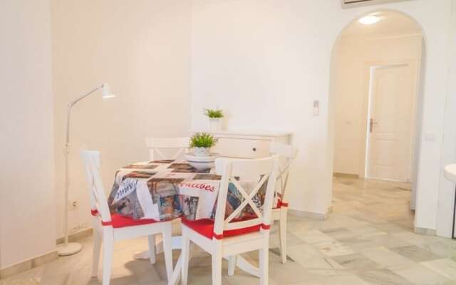 Apartamentos Stella Maris Canovas Nerja