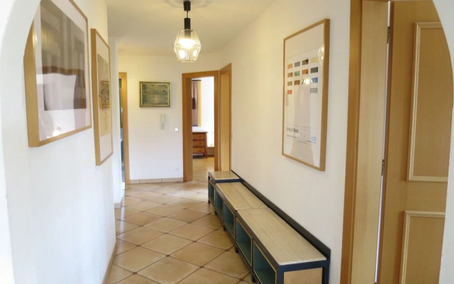 Fl Sserstrasse Wallgau