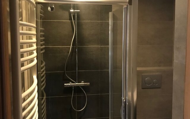 Châlet le Cerf-Voland