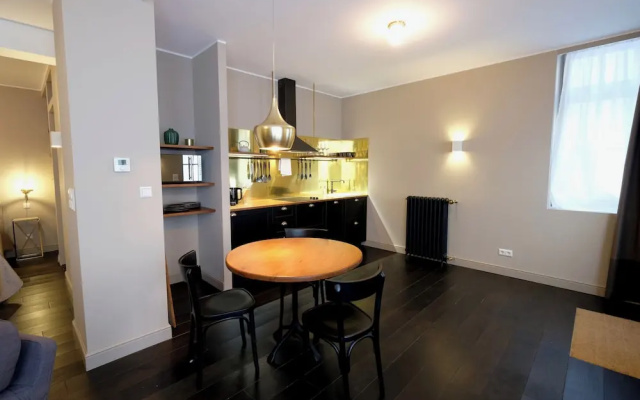 Boutique Charme Apartments 5