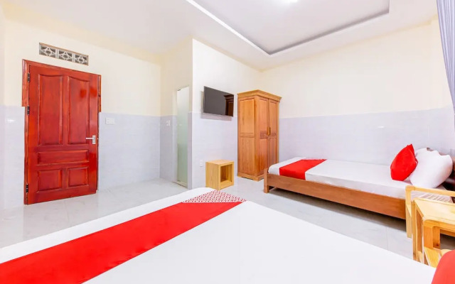 Oyo 507 Son Lam Hotel