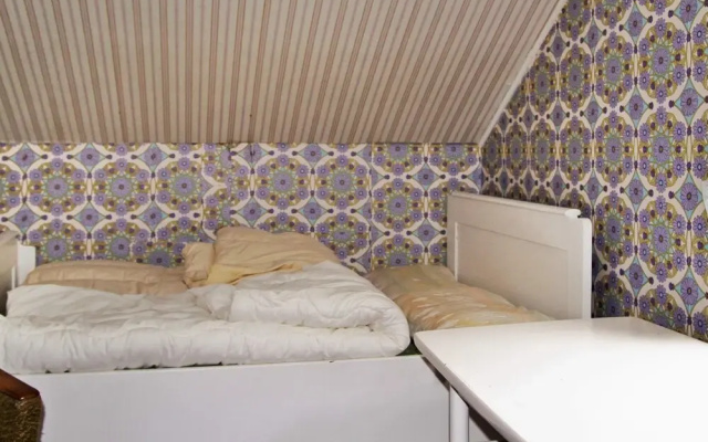 Holiday Home in Masfjordnes