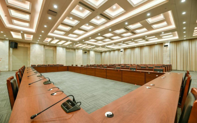 Duyun YunDong Guizhou Hotel