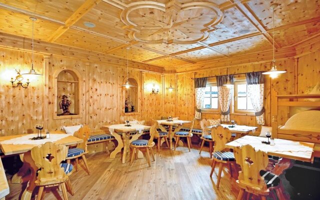 Landhotel Alpenhof