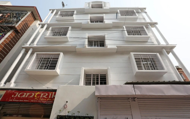 Transit Express By OYO Rooms