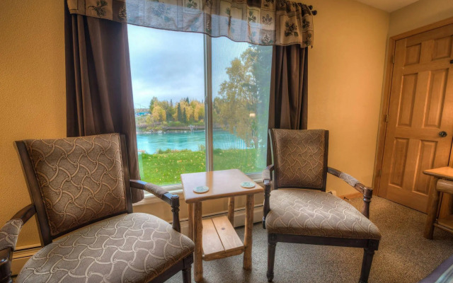 Kenai River Lodge