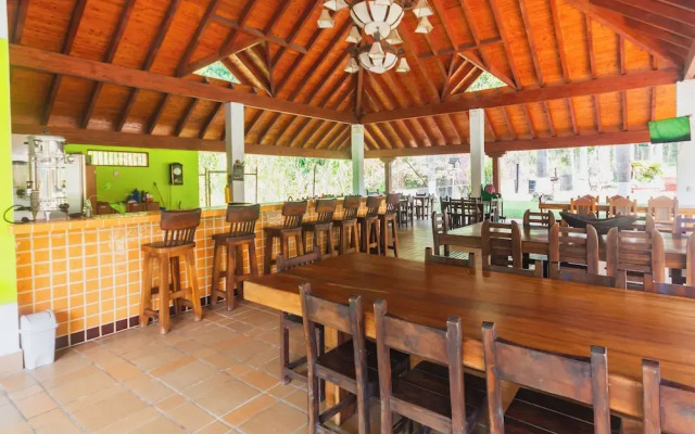 La Selva Hotel San Jeronimo