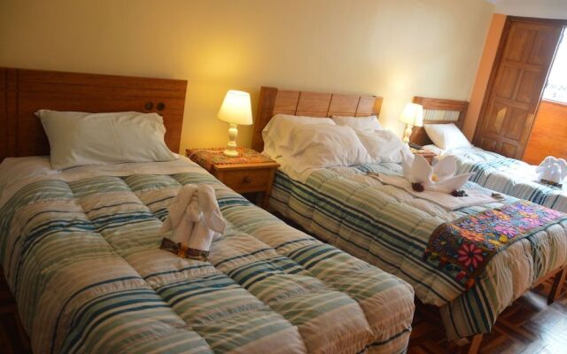 Hostal Wasichay