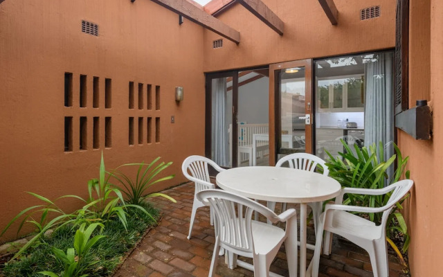 San Lameer Villa Rentals 2204