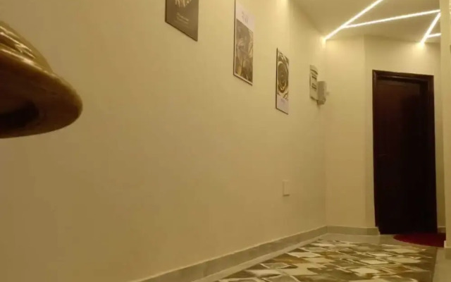 Sea View Chic Apartment in Sharm