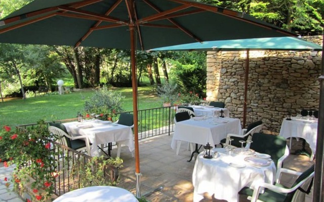 Hôtel Le Moulin de la Beune