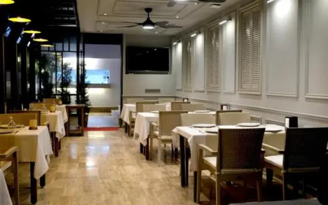 Egehan Butik Hotel Dalyan