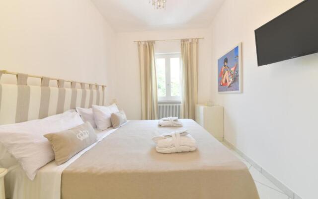 Queen Suite - Luxury Rooms