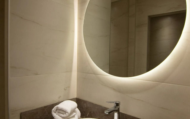 Bahía Redonda Hotel