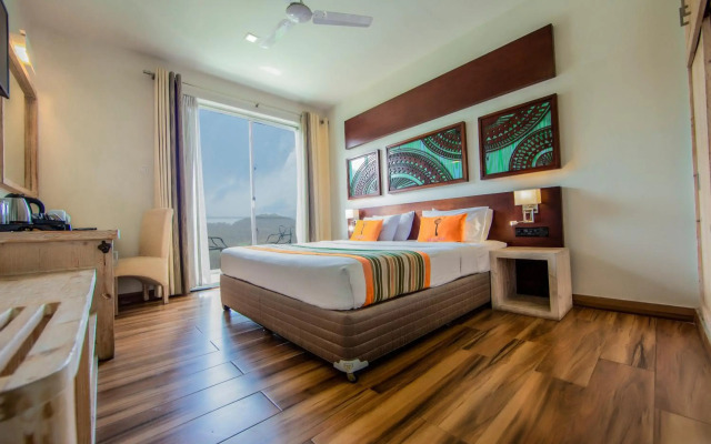 Skyloft Kandy by Aaradhaya