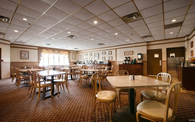 Best Western Philadelphia South - West Deptford Inn