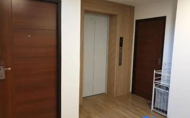 P18 Hotel