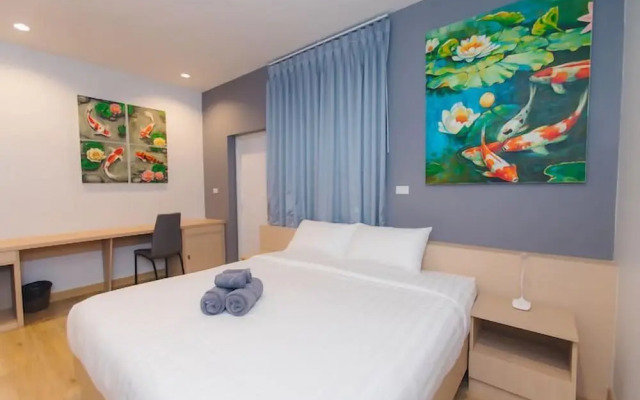 Bruuns Guesthouse