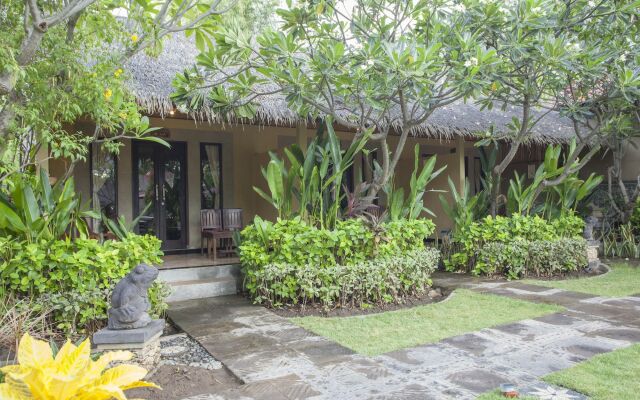 Taruna Homestay