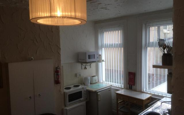 Somerset House Apartments