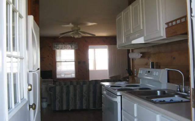 Virginia Landing RV Campground