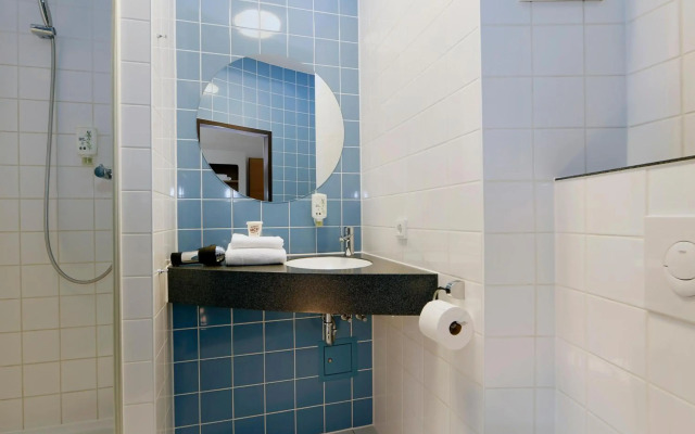 B&B Hotel Berlin-Charlottenburg