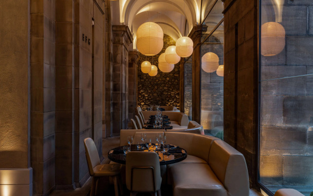 The Edwardian Manchester, A Radisson Collection Hotel