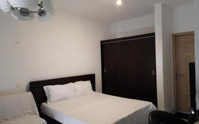Ocean Drive Studio, next to the Beach