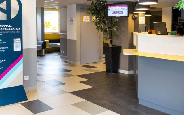 Première Classe Roissy - Aéroport Charles De Gaulle