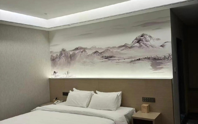 Sheyang Hotel