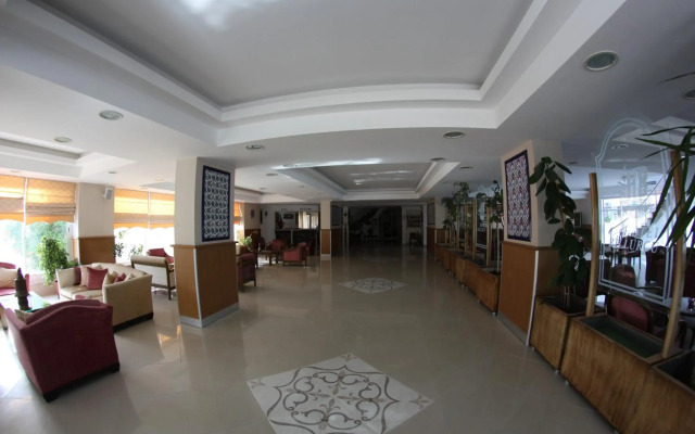 Hotel Billurcu