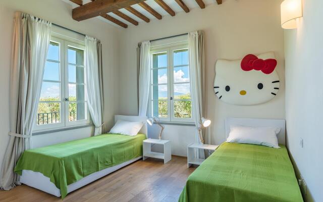 Tenuta Bellafonte 14