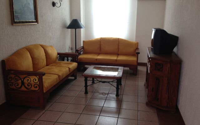 Hotel Quinta Antigua